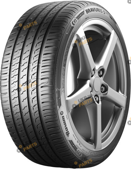 Шина Barum BRAV5 (265/40 R21 105Y) летние (26540R21LOBA105YBRAV5)