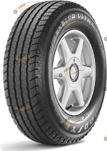 Шина Goodyear Wrangler UltraGrip Run Flat (255/50 R19 107H) зимние (1000515009)