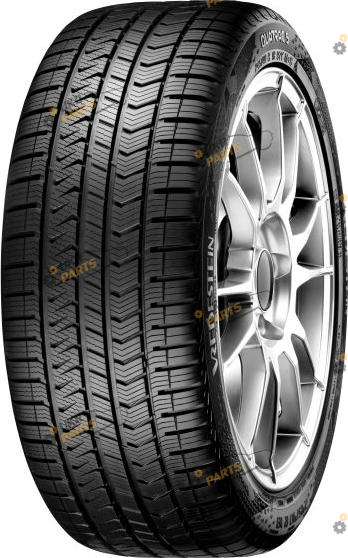 Шина Vredestein (265/70 R16 112H) летние (26570R16CTVR112HQTR5)