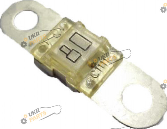 Предохранитель VAG 80 A (N 10525505)