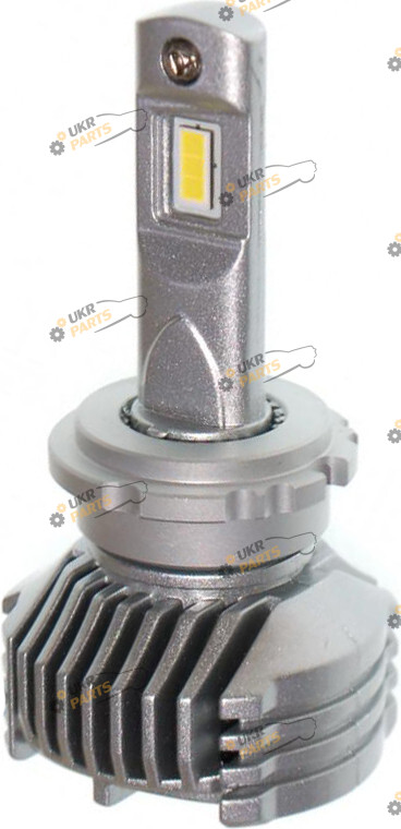 LED лампа QLine Hight V D2S 40 Вт (30033)
