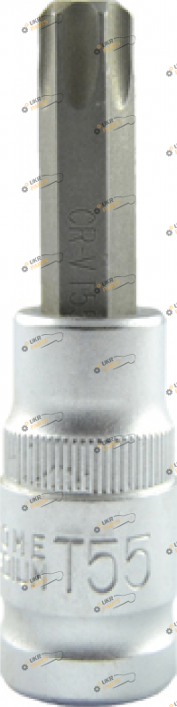 Головка Torx T JBM квадрат 1/2