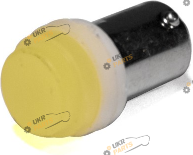Лампочка StarLight 1 диод COB 12V BA9S 1.5W WHITE (29033314)