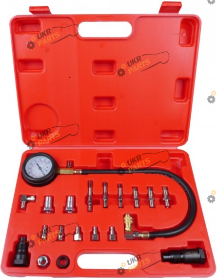 Компрессометр Viktec 68 атм (VT01051)