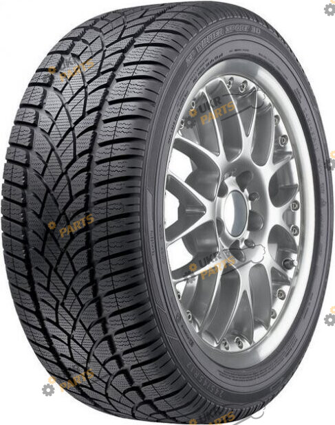 Шина Dunlop SP Winter Sport 3D XL AO (265/40 R20 104V) зимние (1000412650)