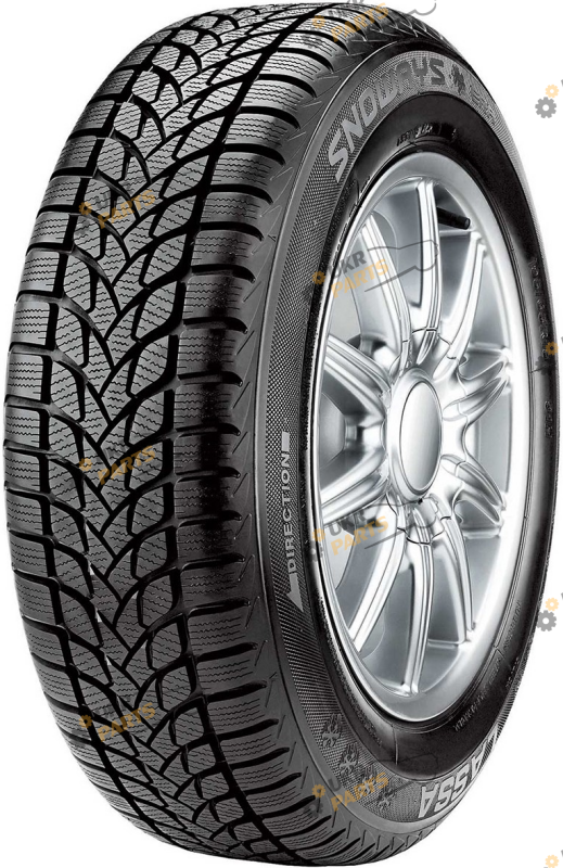 Шина LASSA SNOWAYS 4 (205/60 R16 92H) зимние (214917)