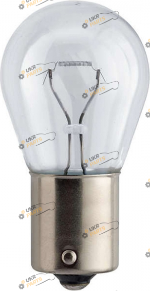 Лампочка Bosch Trucklight Maxlife (1 987 302 532)