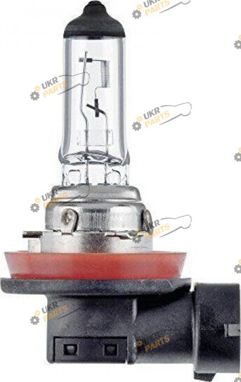 Галогеновая лампа Hella H11 1 шт (8GH008358241)