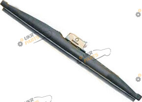 Дворник Masuma Nano Graphite (MU-015W)