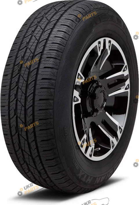 Шина Nexen Roadian HTX RH5 (235/65 R17 108H) всесезонные (14399)