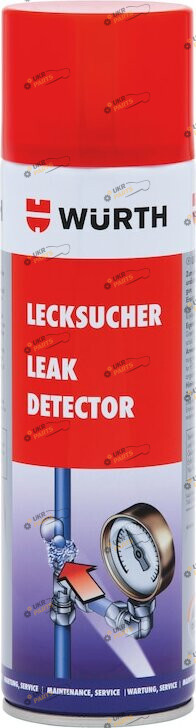 Wurth детектор утечки 0.4 л (089020)