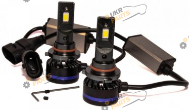 LED лампа HeadLight RT19 HB4 P22d HB4 45 Вт (00-00019722)