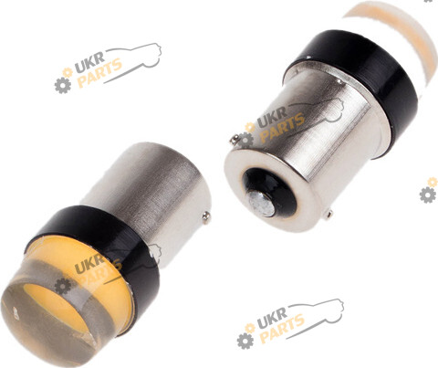 LED лампа Vitol Silicone Y (51360)