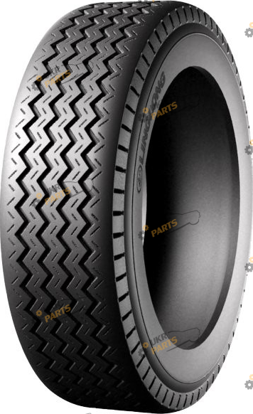 Шина LingLong LLA78 (245/70 R17.5 143J) всесезонные (24570175LLA78)