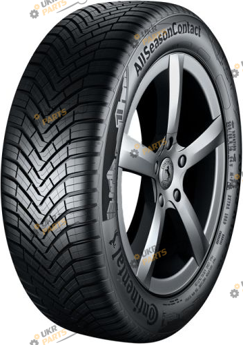 Шина Continental AllSeasonContact FR XL (215/45 R16 90V) всесезонные (21545R16COCO90VASCON)