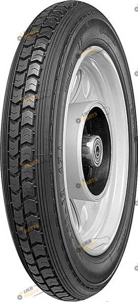 Шина Continental (300/R12 47J) (30012OSCO47JLB)