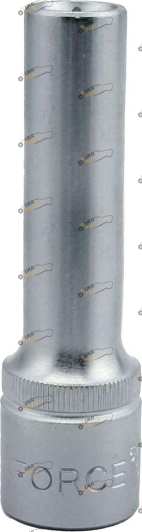 Головка Torx T Force квадрат 1/2