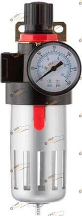 Фильтр Intertool 1/2