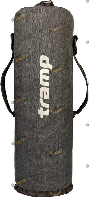 0,9 л Термочехол для термоса Tramp (UTRA-005-grey)