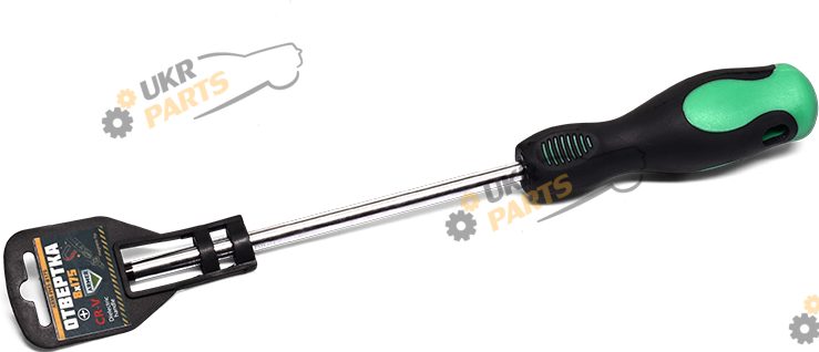 Отвертка Armer 1 шт (ARM-PH3-8175)