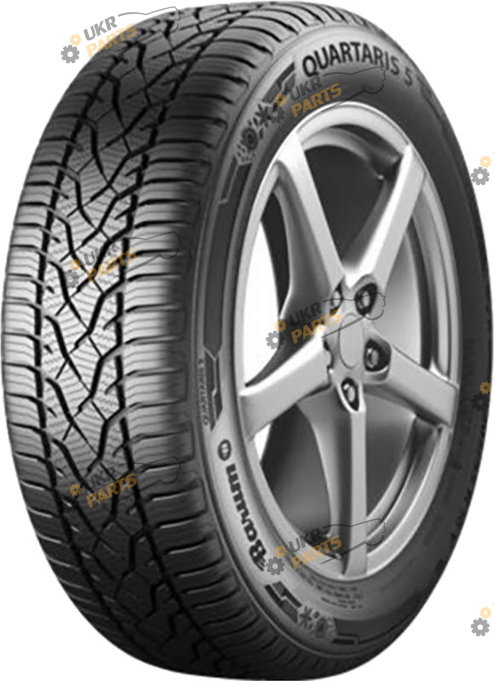 Шина Barum QUARTARIS 5 (175/65 R14 82T) всесезонные (15406730000)