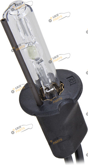 лампа Ксенон Baxster H3 6000 K (20863)