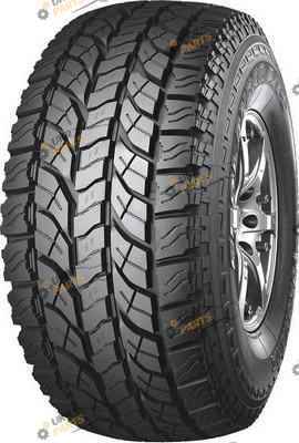 Шина Yokohama Geolandar A/T-S G012 (215/60 R17 96H) летние (125489)