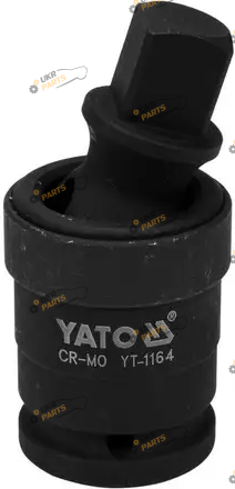 Карданный шарнир ударный Yato 3/4