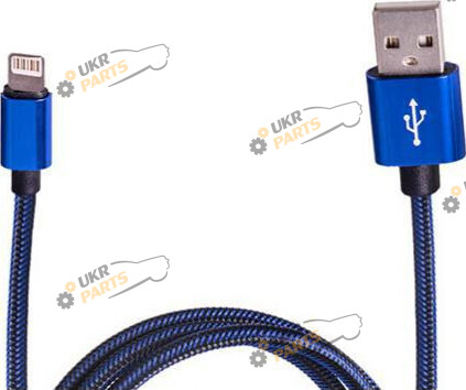 Кабель Pulso microUSB/Apple (47425)