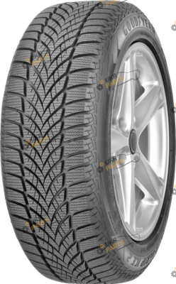 Шина Goodyear UltraGrip Ice MS P (185/65 R14 86T) зимние (185/65R14 UG ICE 2MS 86T)