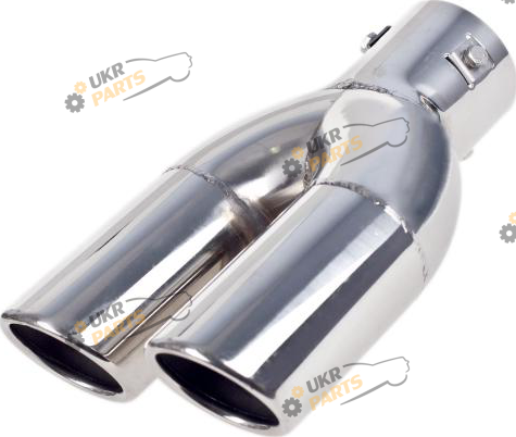 Насадка глушителя Vitol (НГ-0040)