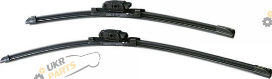Пара дворников Bosch Aerotwin (3 397 014 215)