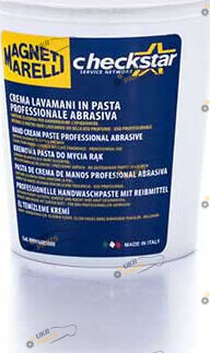 Паста для мытья рук Magneti Marelli 1 кг (099996001000)