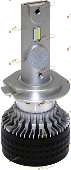 LED лампа ALed RH7STR2 H7 30 Вт (31700)