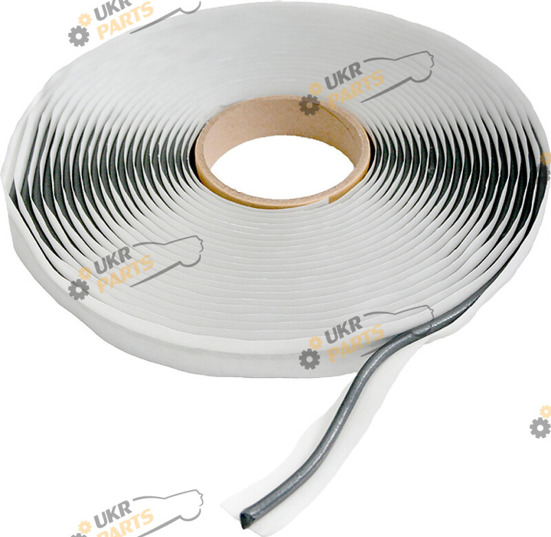 Герметизирующий шнур CTK Butyl headlight cord 6 мм (52391)