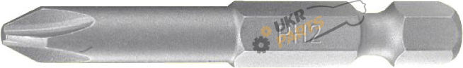 Набор бит Expert PH1 1/4 6 штук (E113691)