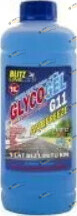 Антифриз Blitz Line Glycogel G11 синий 1 л (26156)