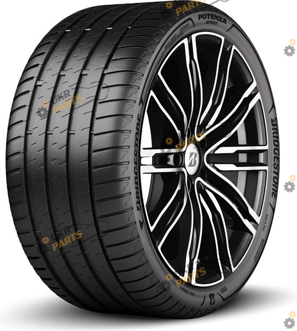 Шина Bridgestone Potenza Sport XL (255/50 R19 107Y) летние (20686)