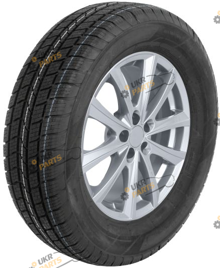 Шина Aplus A909 (195/50 R15 82V) всесезонные (19550R15COAS82VA909)