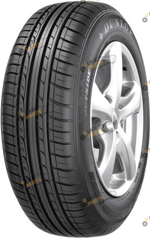 Шина Dunlop SP Sport FastResponse (175/65 R15 84H) летние (1000553262)