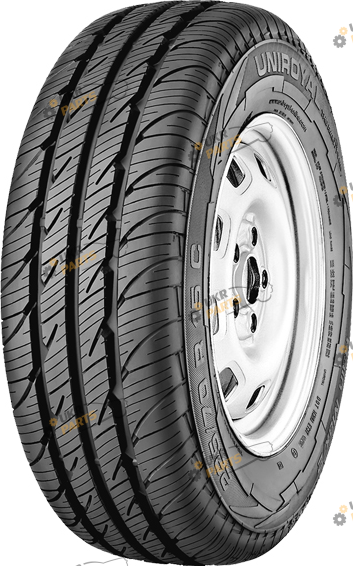 Шина UniRoyal Rain Max 2 (175/75 R16 101R) летние (175/75R16 LDUN 101R R2#19)