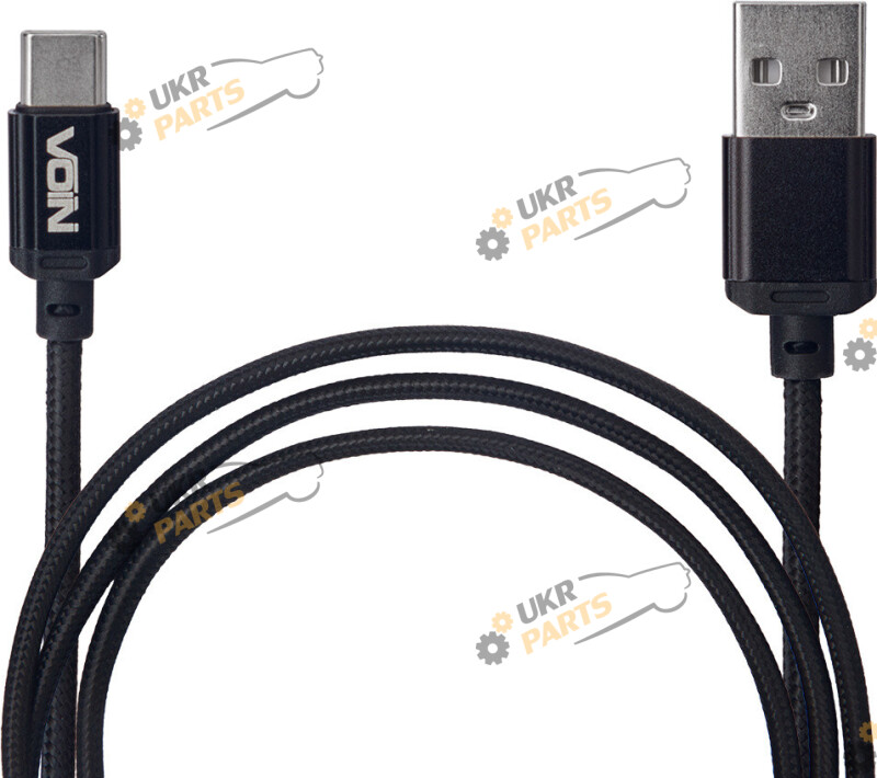 Кабель Voin CC-1701C USB/Type-C (65544)