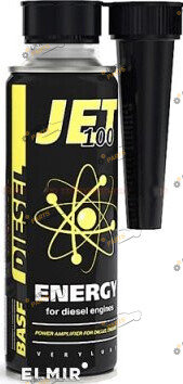 Присадка для бензина Xado Jet 100 Energy Diesel 0.25 л (XB 40158	)