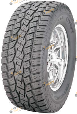Шина Toyo XL OPEN COUNTRY A/T plus (255/55 R18 109H) всесезонные (3950100)