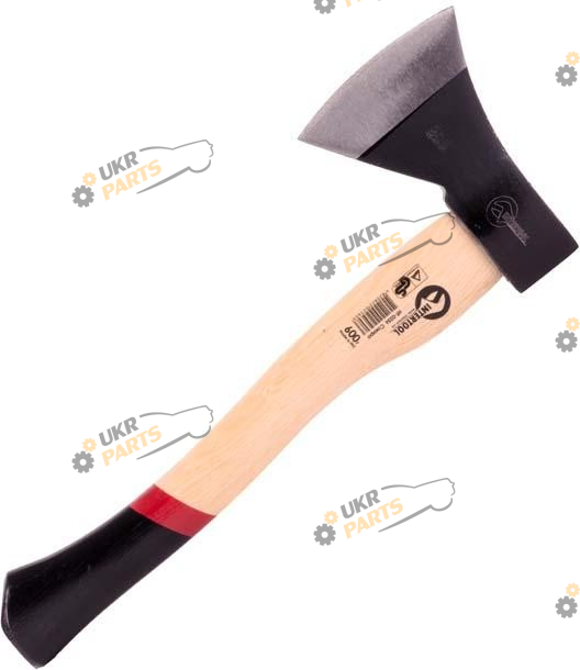 600 гр Топор Intertool (HT-0256)
