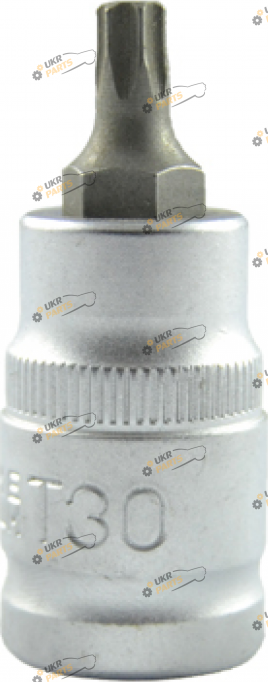 Головка Torx T JBM квадрат 1/2