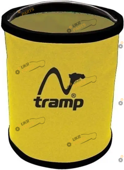 Ведра Tramp 11 л Ведро складное Tramp 11 л (TRC-060)