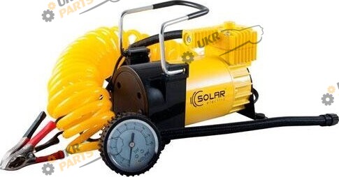 Автокомпрессор SOLAR 10 атм (AR205)