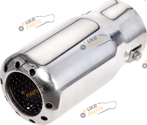 Насадка глушителя Vitol (НГ-0433)