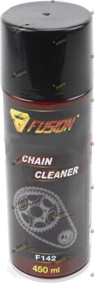Очиститель цепей Fusion CHAIN CLEANER 0.45 л (F142)